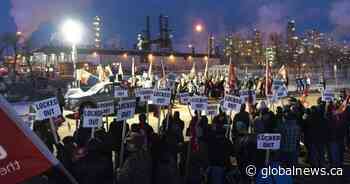 Court finds Unifor Local 594 guilty of breaching injunction, no jail time issued