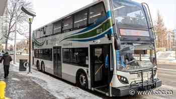 Edmonton council confident regional transit plan will move forward without Strathcona County