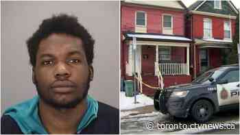 Police search for suspect in Hamilton shooting that left seven-year-old fighting for his life