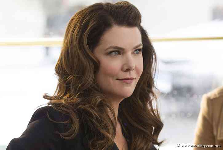 Lauren Graham Cast as the New Coach in Disney+’s The Mighty Ducks Series
