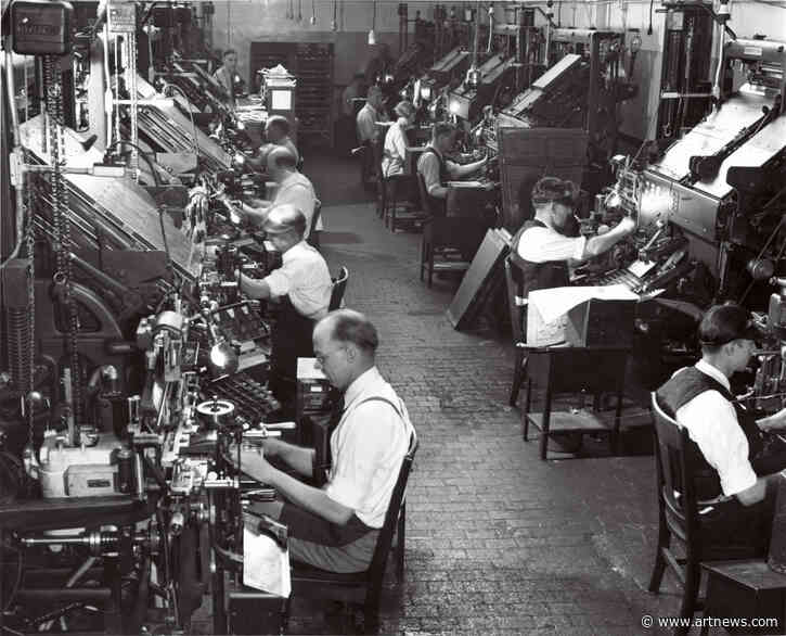 As Digital Discourse Turns to a Din, Art Critics’ Clarity Will Be More Essential