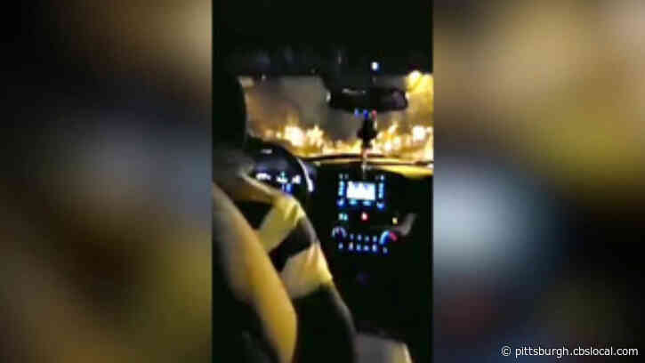 Couple Livestreams ‘Nightmare’ Uber Ride: ‘Scariest Moment Of My Life’