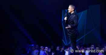 Geoff Keighley Says Sayonara to E3