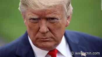 Barr to testify to House panel over accusations of Trump's 'improper influence'