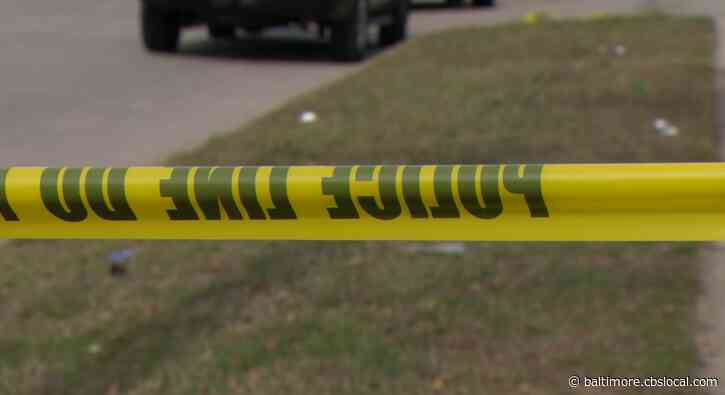 ‘Bomb Going Off’ | Residents Stunned By Shootout Between Officers, Suspect In NE Baltimore Neighborhood