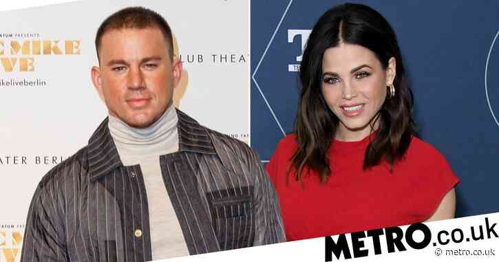 Judge signs off on parenting schedule for exes Channing Tatum and Jenna Dewan to finalise custody agreement