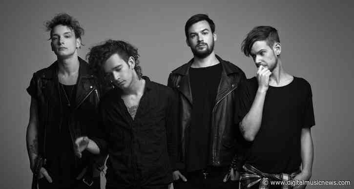 The 1975 Commits to Playing ‘Gender-Balanced’ Festivals — Except Reading and Leeds