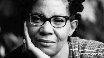 Toronto poet M. NourbeSe Philip awarded $66K PEN/Nabokov Award for International Literature