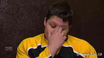 Mohawk hockey players face racism on the ice