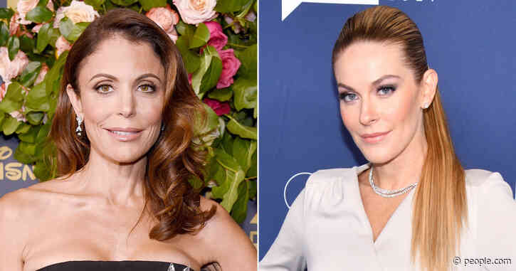 Bethenny Frankel Helped Cast Leah McSweeney on RHONY Before Her Exit: Sources