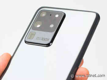 You can win a Samsung Galaxy S20 Ultra*