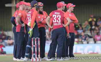 Eoin Morgan accepts blame as England fall short against South Africa