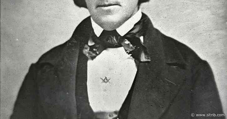 New volume of ‘Saints’ reveals the many sides of Brigham Young