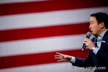 Three Democrats end their 2020 bids in about 12 hours. Here's why it matters