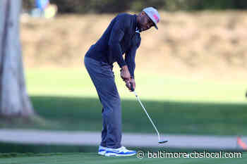 PGA Tour To Stop At Caves Valley Golf Club Next Summer