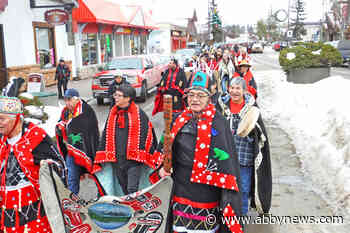 Wet’suwet’en hereditary chiefs take Canada’s environmental assessment system to court