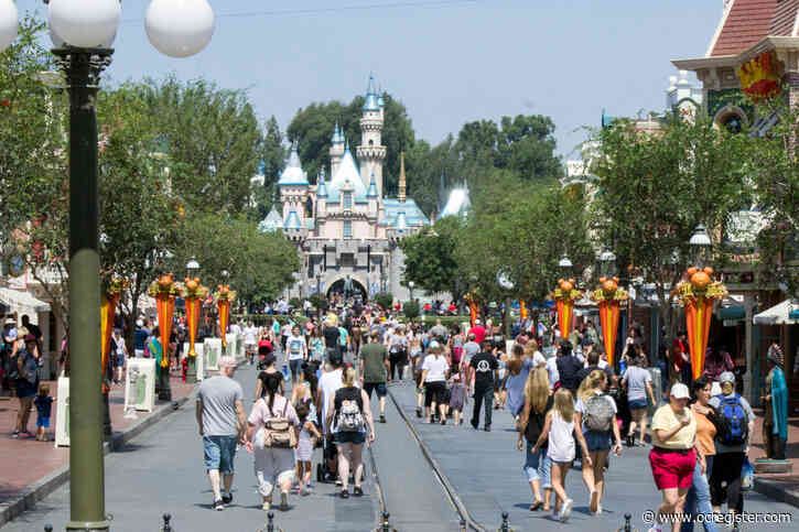 Park Life: Disneyland raises ticket prices and Soarin’ Over California returns