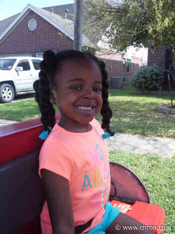 Fort Bend man found guilty of murder in shooting death of 8-year-old DeMaree Adkins