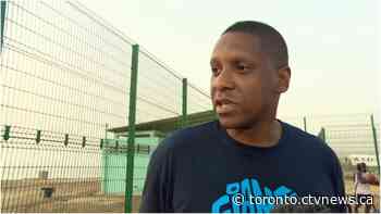 'The truth will come out': Raptors president Ujiri calls lawsuit 'malicious'