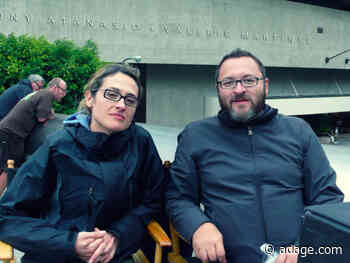 All the latest production moves, hires and partnerships: February 12, 2020