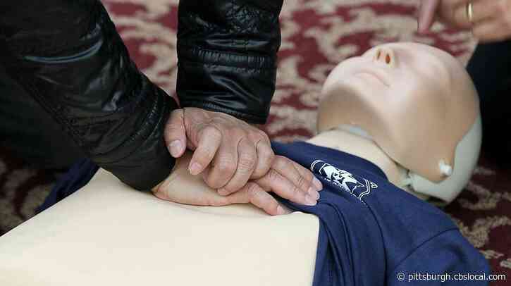 Kidsburgh: Pa. Passes Law Requiring Students To Learn CPR Before Graduating From High School