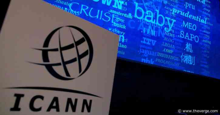 .com prices could rise for the first time in eight years