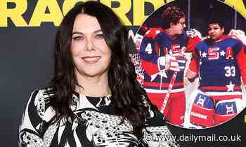 Lauren Graham has been cast as a hockey-mom-turned coach in The Mighty Ducks reboot for Disney+