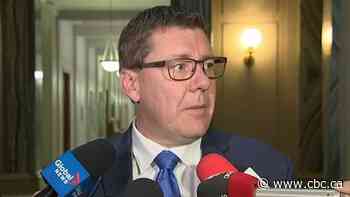 Premier Scott Moe positive about appointing special mediator in Co-op Refinery lockout