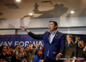 Three Democrats end their 2020 bids in about 12 hours. Here's why it matters
