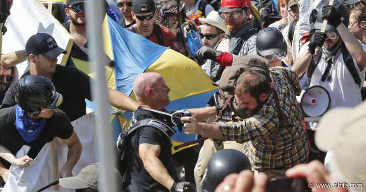 Commentary: We once fought jihadis. Now we battle white supremacists.