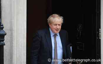 Johnson to promote ‘generation of talent’ in Cabinet reshuffle