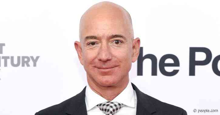 Amazon CEO Jeff Bezos Has Purchased David Geffen's Beverly Hills Home for $165 Million