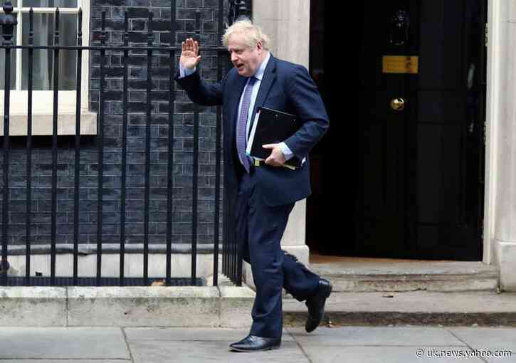 Britain beyond Brexit, PM Boris Johnson reshapes government