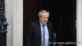 Johnson to promote ‘generation of talent’ in Cabinet reshuffle