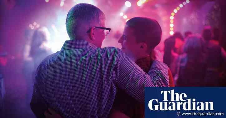 Work in Progress review – a brave, painful, hilarious queer comedy