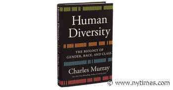 Charles Murray Returns, Nodding to Caution but Still Courting Controversy