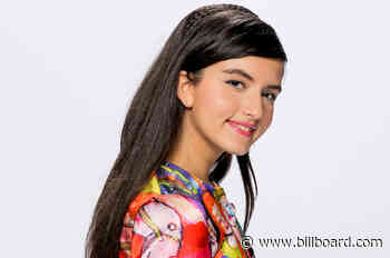 5 Things to Know About 'AGT: The Champions' Star Angelina Jordan