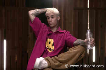It's 'Only Up From Here' for Justin Bieber: Watch Episode 6 of 'Seasons' Now