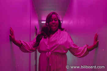 Alex Newell Isn't Interested In Material Goods in 'Boy, You Can Keep It' Video