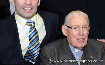 Kyle Paisley urges unionism to stay strong after recent political developments