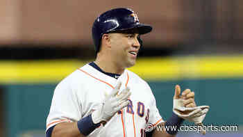 How Astros cheating scandal will affect Carlos Beltran's Hall of Fame chances
