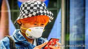 Big phone show abandoned over virus