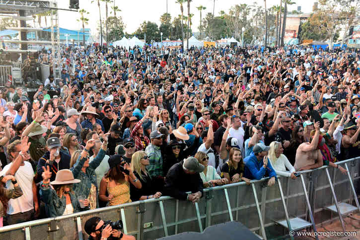 BeachLife Festival announces lineup for its acoustic SpeakEasy stage