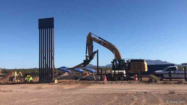 BP responds to blasting of national monument hill for border wall construction