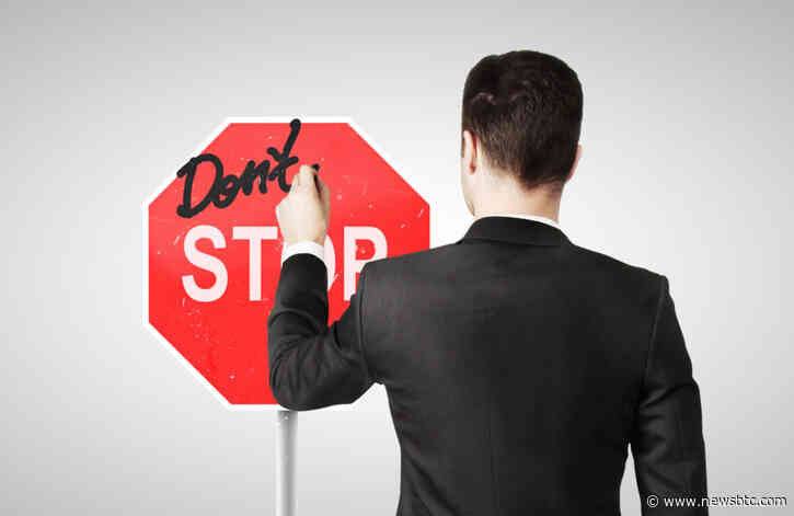 This Top 10 Cryptocurrency is Surging 24%, And It’s Showing No Signs of Stopping