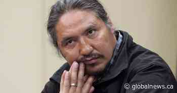 First Nation chief and Alberta’s Kenney government in war of words as Teck oil mine decision nears