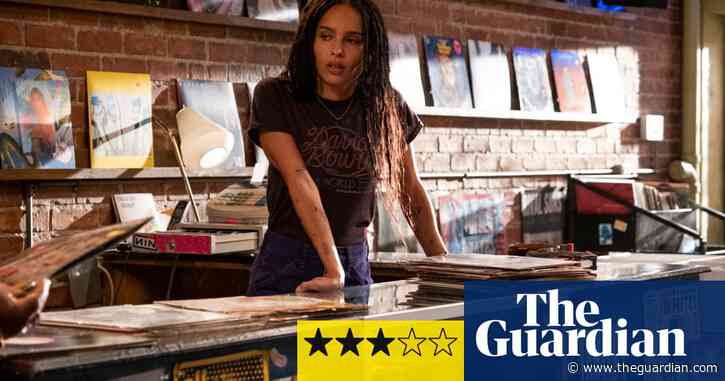 High Fidelity review – remake that's too cool for its own good