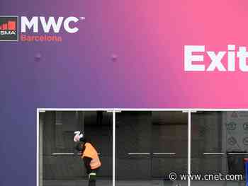 With MWC 2020 cancelled, most new Android phones face a tough debut     - CNET