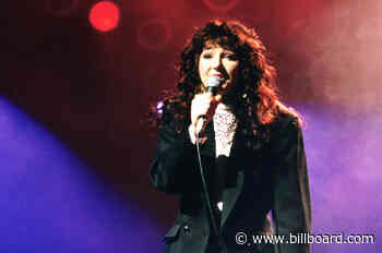 The 10 Best Kate Bush Covers