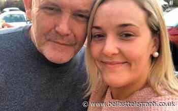 Heartbroken daughter calls for legislation change after dad is killed by falling tree in Co Tyrone